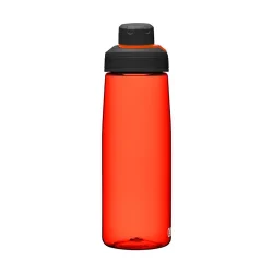 Chute Mag 25oz bottle, Fiery Red - Image 2