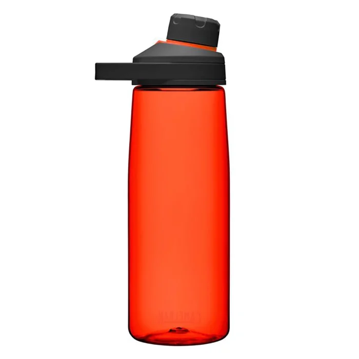 Chute Mag 25oz bottle, Fiery Red - Image 3