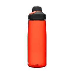 Chute Mag 25oz bottle, Fiery Red - Image 4