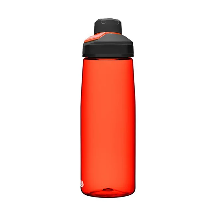 Chute Mag 25oz bottle, Fiery Red - Image 4