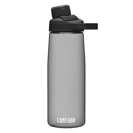 Go with the flow – the Chute Mag® bottle, known for its lightweight durability and high-flow design, now comes with a sustainable upgrade. Featuring a color-matched tether that securely holds the magnetic cap while you drink, it ensures convenience on the go. With an easy-to-carry handle, you’ll never forget to bring it along. Hydration made effortless.