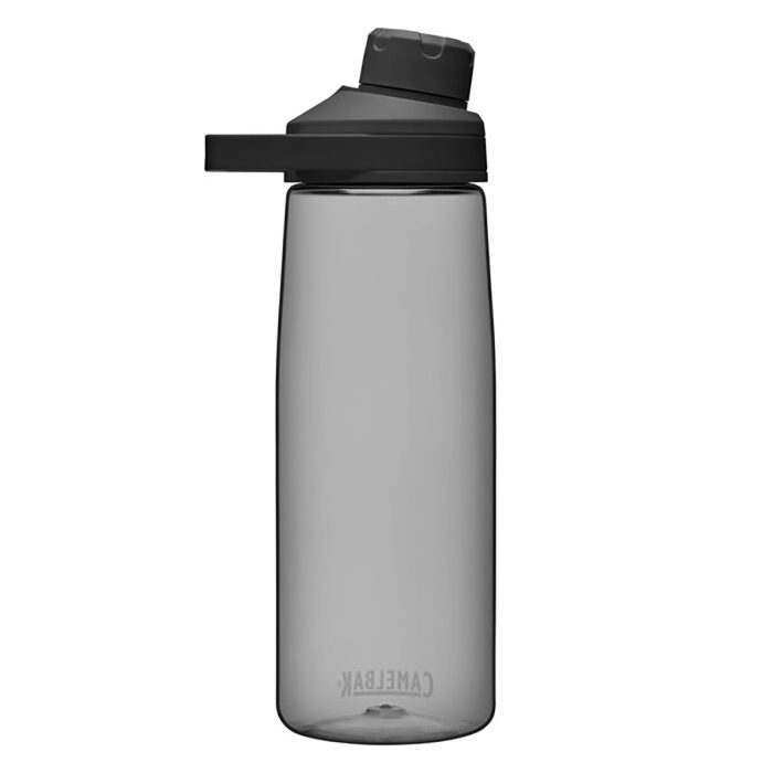 Chute Mag 20oz bottle, Charcoal - Image 3