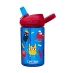 Eddy®+ Kids 14oz Bottle, Skate Monsters
