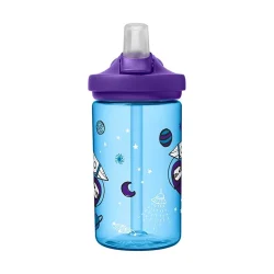 Eddy®+ Kids 14oz Bottle, Sloths In Space - Image 2