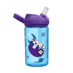 Eddy®+ Kids 14oz Bottle, Sloths In Space - Image 3