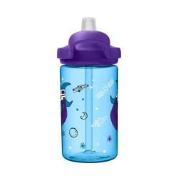 Eddy®+ Kids 14oz Bottle, Sloths In Space - Image 4