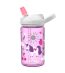 Eddy®+ Kids 14oz Bottle, Unicorn Party