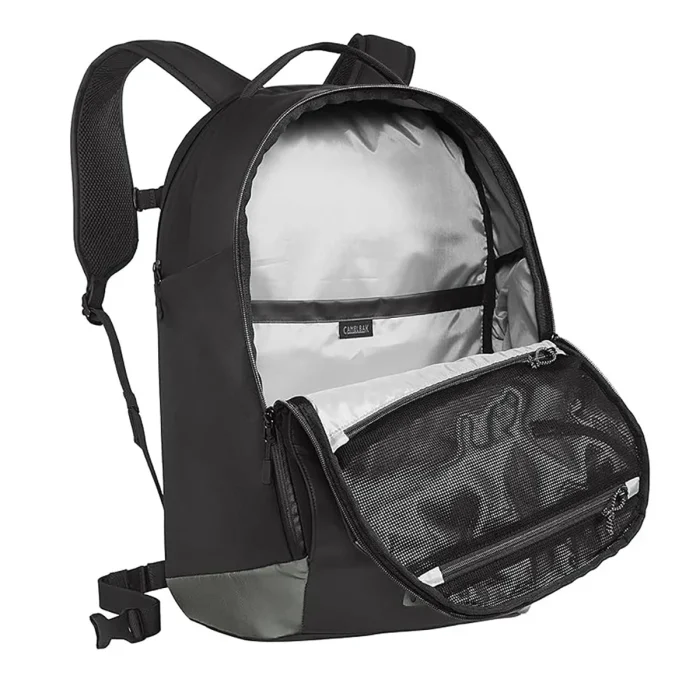 H.A.W.G.® Commute 30 Backpack, Black - Image 2