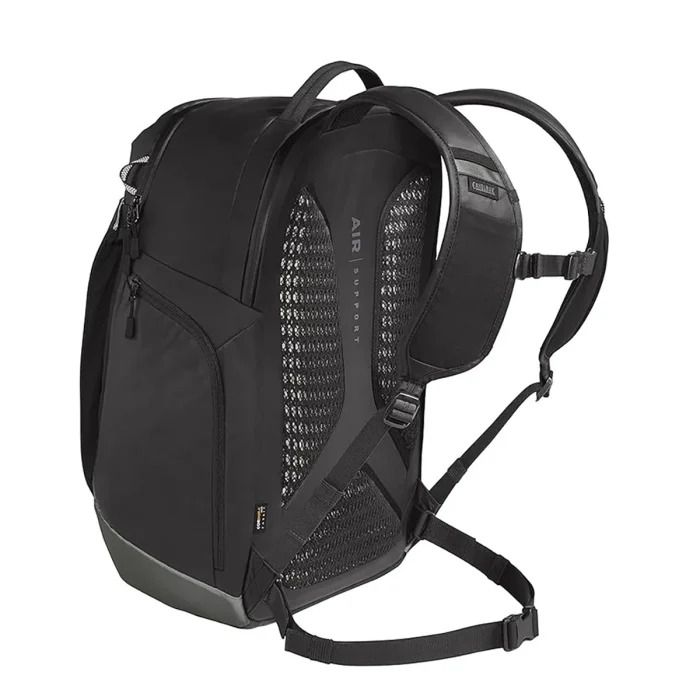 H.A.W.G.® Commute 30 Backpack, Black - Image 3