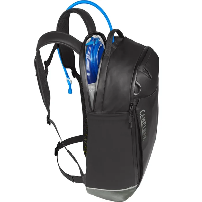 H.A.W.G.® Commute 30 Backpack, Black - Image 4