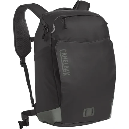 M.U.L.E.® Commute 22 Backpack, Black