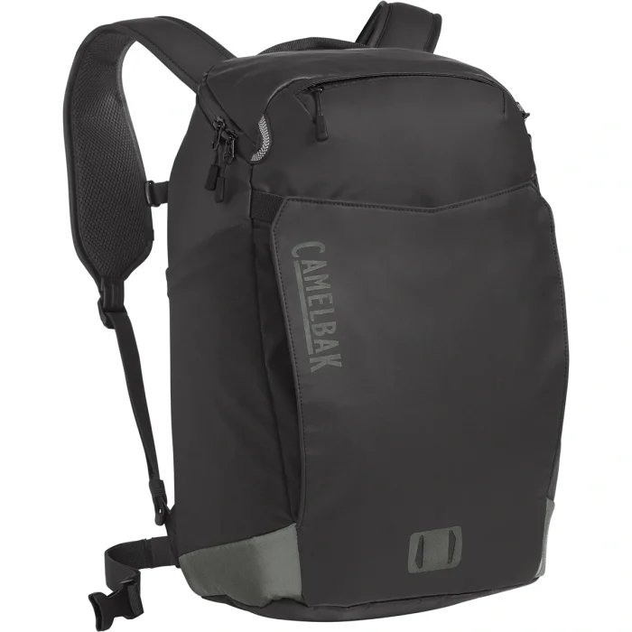 M.U.L.E.® Commute 22 Backpack, Black