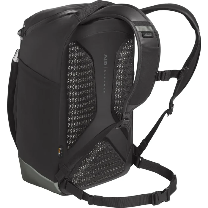 M.U.L.E.® Commute 22 Backpack, Black - Image 2