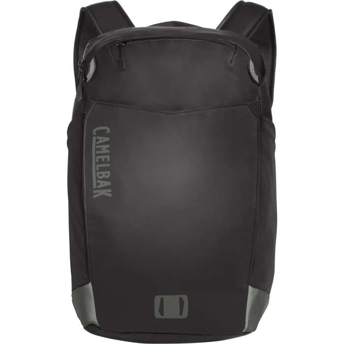 M.U.L.E.® Commute 22 Backpack, Black - Image 3