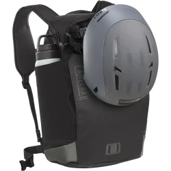 M.U.L.E.® Commute 22 Backpack, Black - Image 4