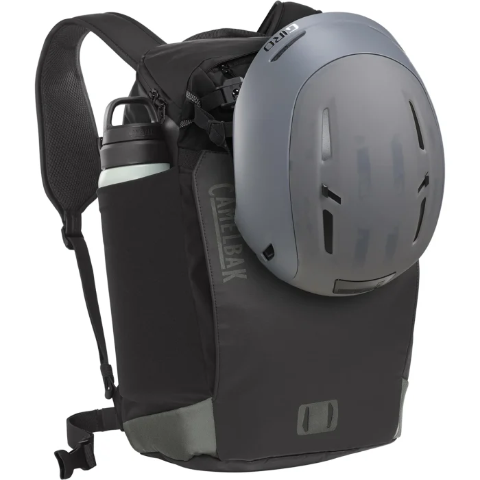 M.U.L.E.® Commute 22 Backpack, Black - Image 4