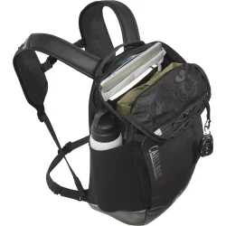 M.U.L.E.® Commute 22 Backpack, Black - Image 5