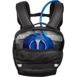 M.U.L.E.® Commute 22 Backpack, Black - Image 6