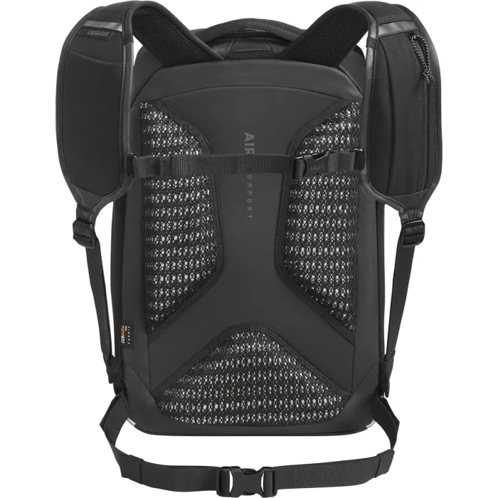 M.U.L.E.® Commute 22 Backpack, Black - Image 7