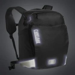 M.U.L.E.® Commute 22 Backpack, Black - Image 8