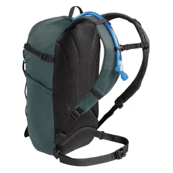 Cloudwalker™ 18 Hydration Pack 85 oz, Dark Slate/Black - Image 2