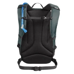 Cloudwalker™ 18 Hydration Pack 85 oz, Dark Slate/Black - Image 3