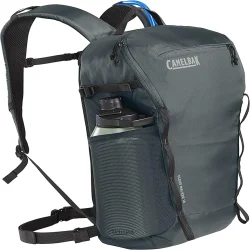 Cloudwalker™ 18 Hydration Pack 85 oz, Dark Slate/Black - Image 4