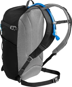 Cloudwalker™ 18 Hydration Pack 85 oz, Black - Image 2
