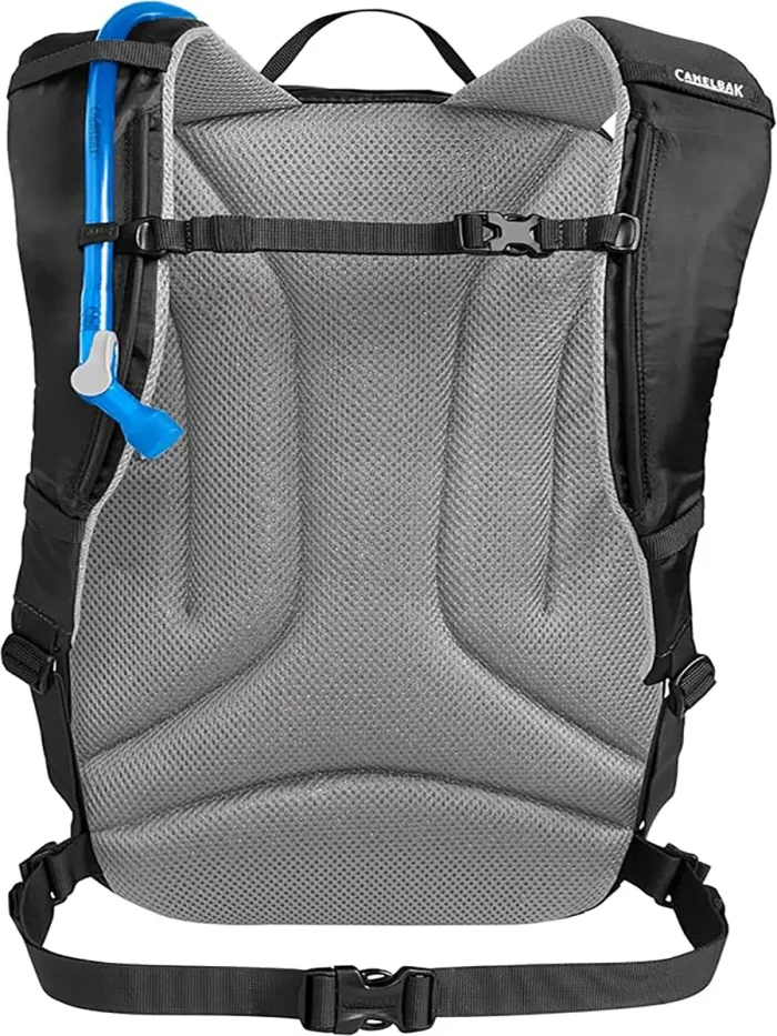 Cloudwalker™ 18 Hydration Pack 85 oz, Black - Image 3