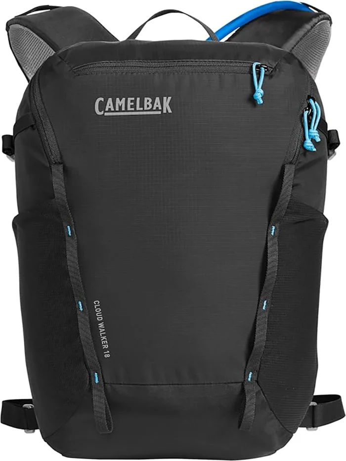 Cloudwalker™ 18 Hydration Pack 85 oz, Black - Image 4