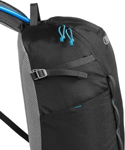 Cloudwalker™ 18 Hydration Pack 85 oz, Black - Image 6
