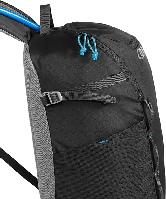 Cloudwalker™ 18 Hydration Pack 85 oz, Black - Image 6