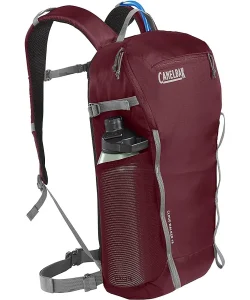 Cloudwalker™ 18 Hydration Pack 85 oz, Cabernet - Image 2