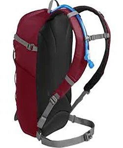 Cloudwalker™ 18 Hydration Pack 85 oz, Cabernet - Image 3