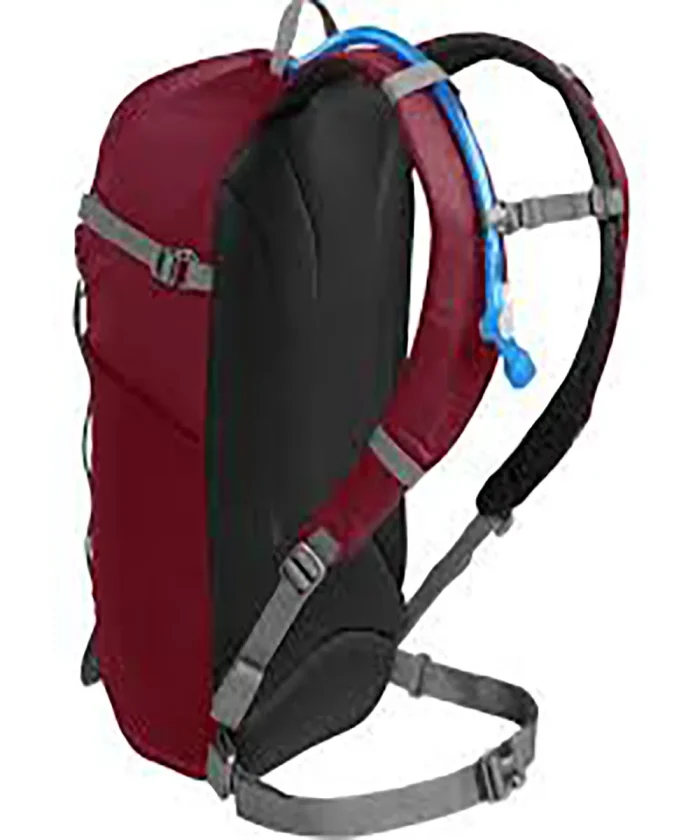 Cloudwalker™ 18 Hydration Pack 85 oz, Cabernet - Image 3