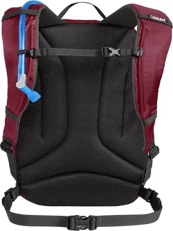 Cloudwalker™ 18 Hydration Pack 85 oz, Cabernet - Image 5
