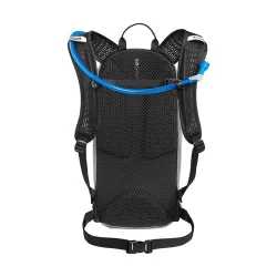M.U.L.E.® 12 Hydration Pack 100 oz, Gunmetal/Lime - Image 3