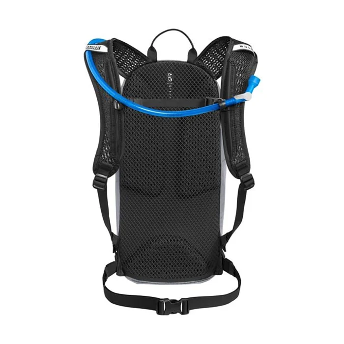 M.U.L.E.® 12 Hydration Pack 100 oz, Gunmetal/Lime - Image 3