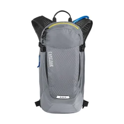 M.U.L.E.® 12 Hydration Pack 100 oz, Gunmetal/Lime - Image 4