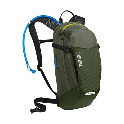 M.U.L.E. 12 100oz, Dusty Olive