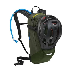 M.U.L.E.® 12 Hydration Pack 100 oz, Dusty Olive - Image 5