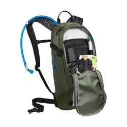M.U.L.E.® 12 Hydration Pack 100 oz, Dusty Olive - Image 6