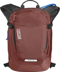 M.U.L.E.12 100oz, Fired Brick/Black - Image 5