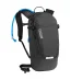 Women's M.U.L.E.® 12 Hydration Pack 100 oz, Charcoal/Black