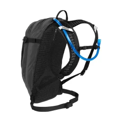 Women's M.U.L.E.® 12 Hydration Pack 100 oz, Charcoal/Black - Image 2