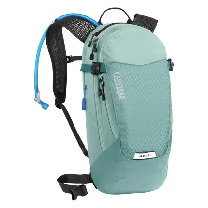 Women's M.U.L.E. 12 100oz, Blue Haze/Black