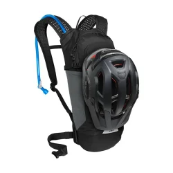 Lobo™ 9 Hydration Pack 70 oz, Black - Image 5