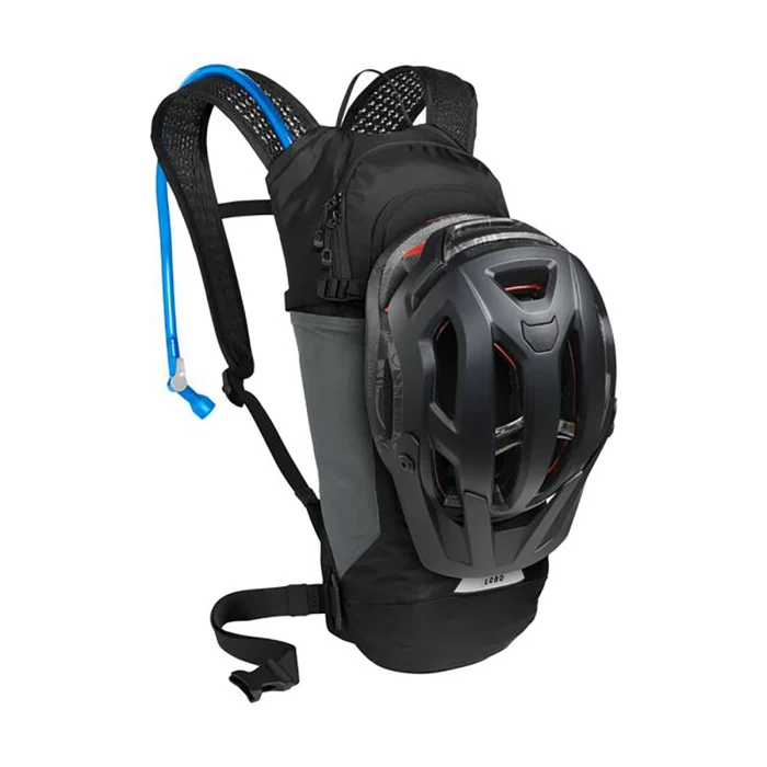 Lobo™ 9 Hydration Pack 70 oz, Black - Image 5