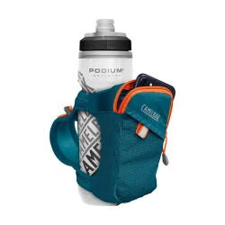 Quick Grip Chill™ Handheld 21 oz, Corsair Teal - Image 3