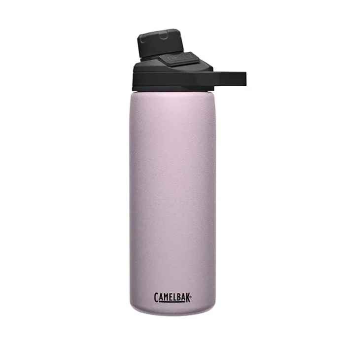 Chute® Mag 25 oz Water Bottle, Insulated Stainless Steel, Purple Sky